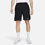 NikeCourt Victory Men's Dri-FIT 23cm (approx.) Tennis Shorts. Nike IN
